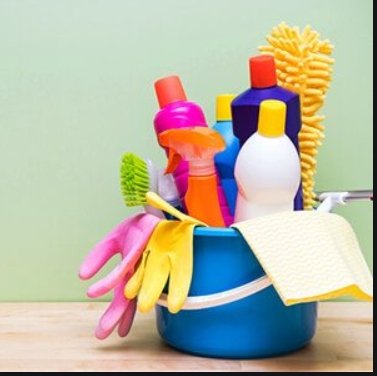 Cleaning Products Every Home Should Have | Dash Home Goods