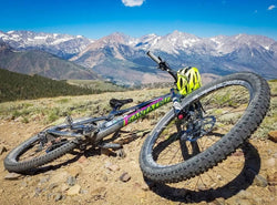 The Best Mountain Bike Trails in California | Dash Home Goods